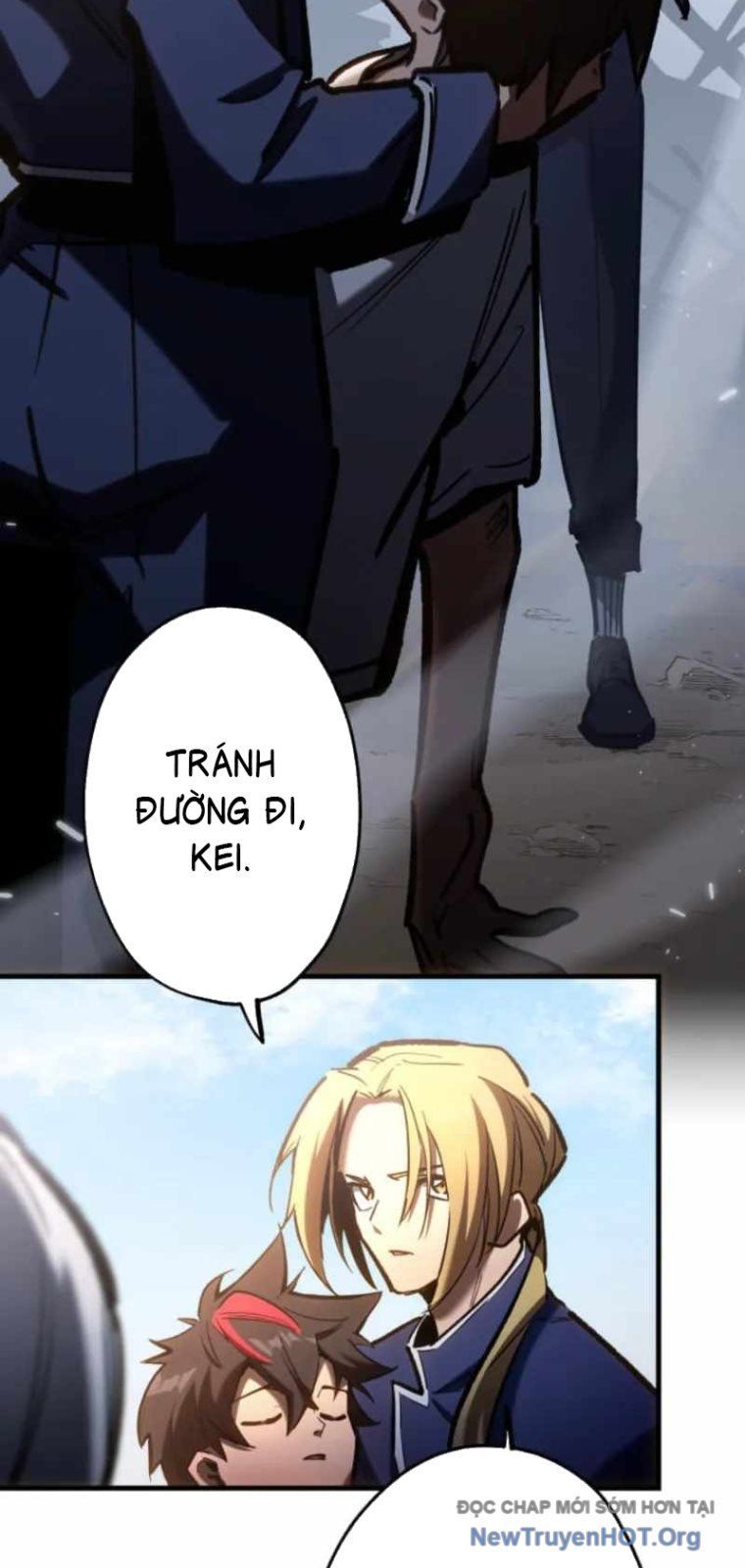 Thức Tỉnh Vô Hạn Chapter 6 - 95