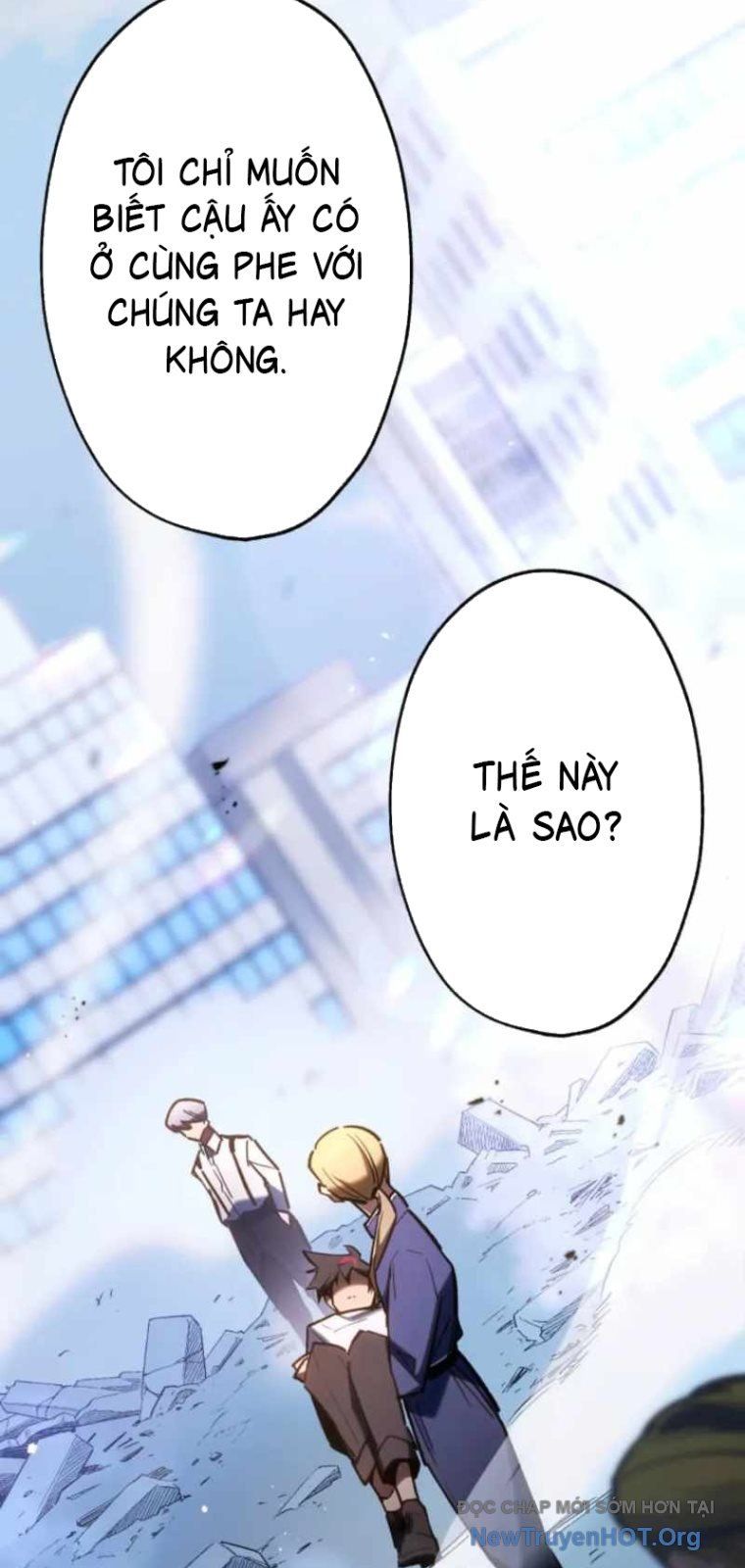 Thức Tỉnh Vô Hạn Chapter 6 - 97