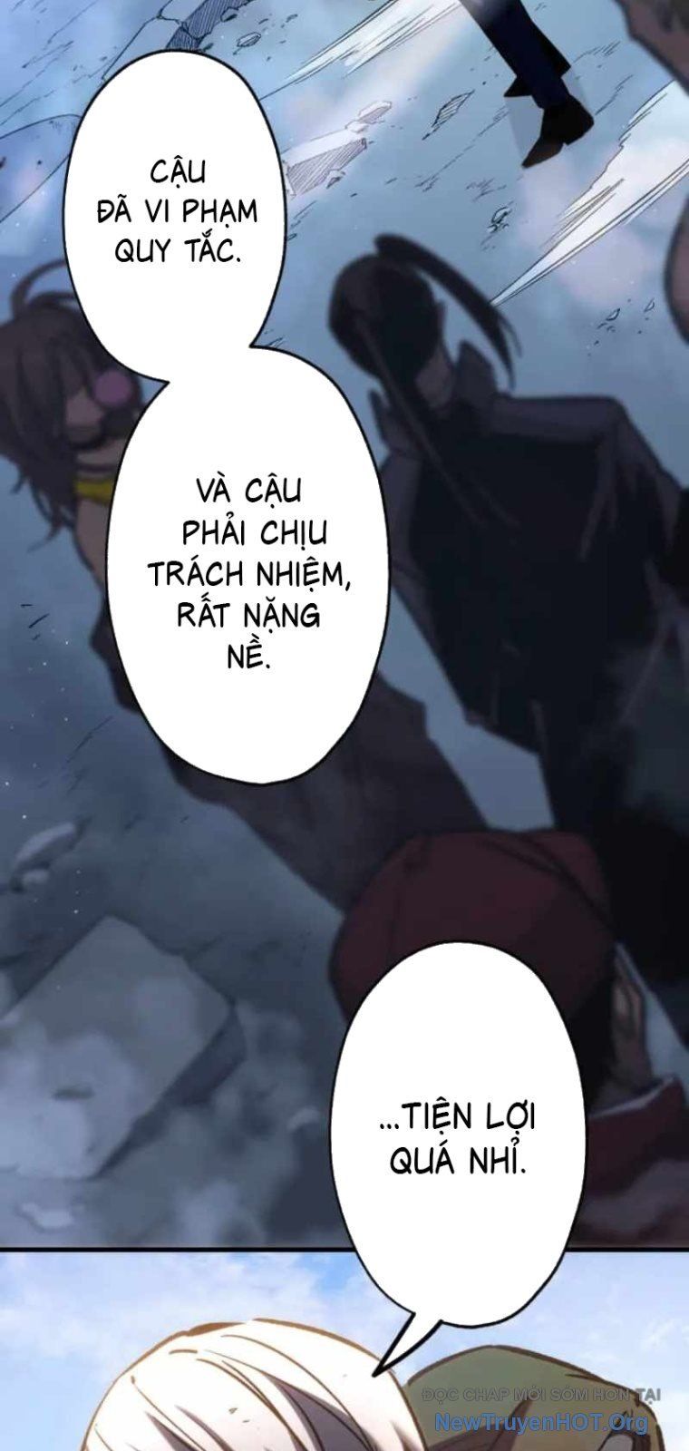 Thức Tỉnh Vô Hạn Chapter 6 - 98