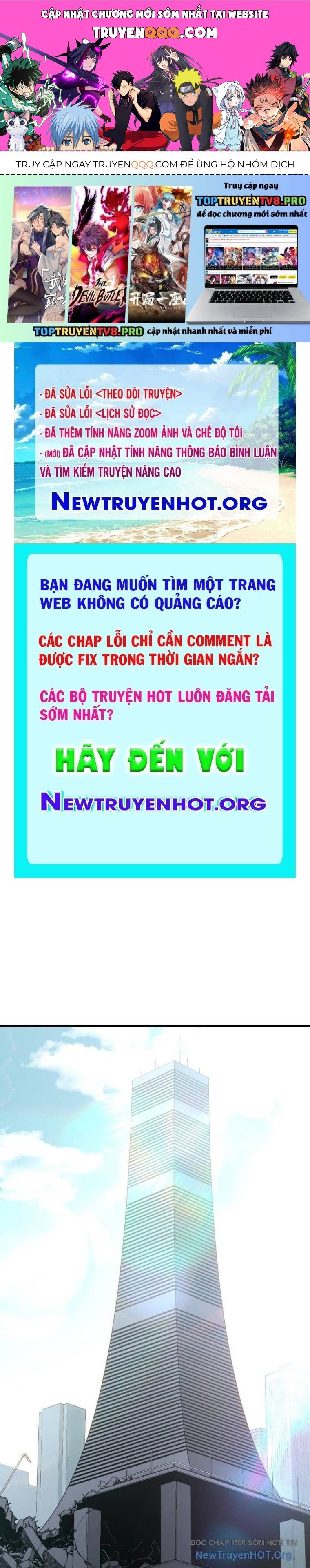 Thức Tỉnh Vô Hạn Chapter 7 - 1