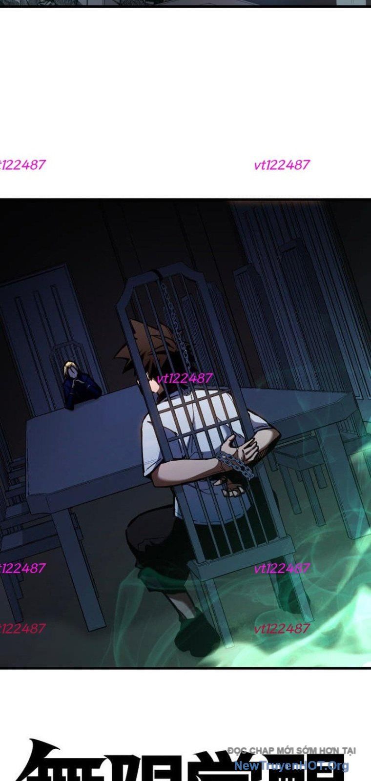 Thức Tỉnh Vô Hạn Chapter 7 - 2