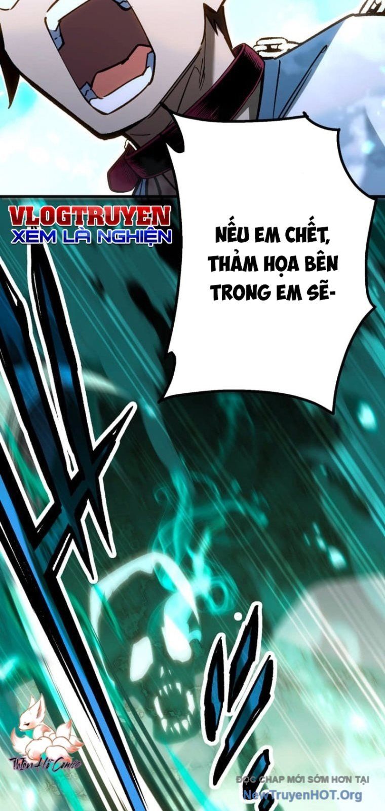 Thức Tỉnh Vô Hạn Chapter 7 - 11