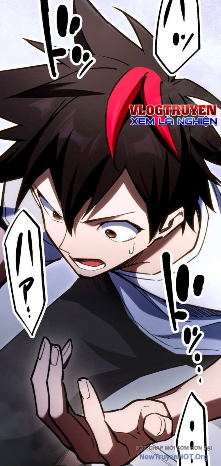 Thức Tỉnh Vô Hạn Chapter 7 - 15