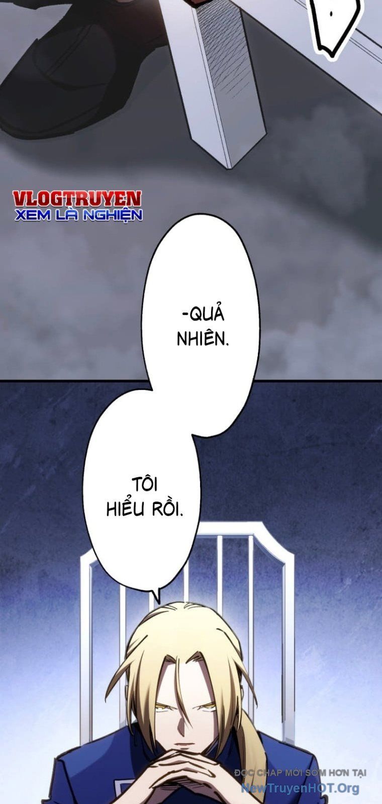 Thức Tỉnh Vô Hạn Chapter 7 - 16