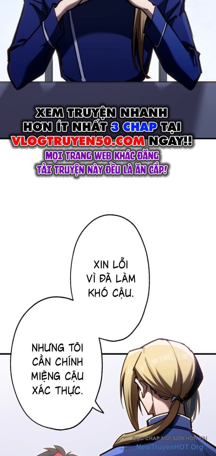 Thức Tỉnh Vô Hạn Chapter 7 - 17