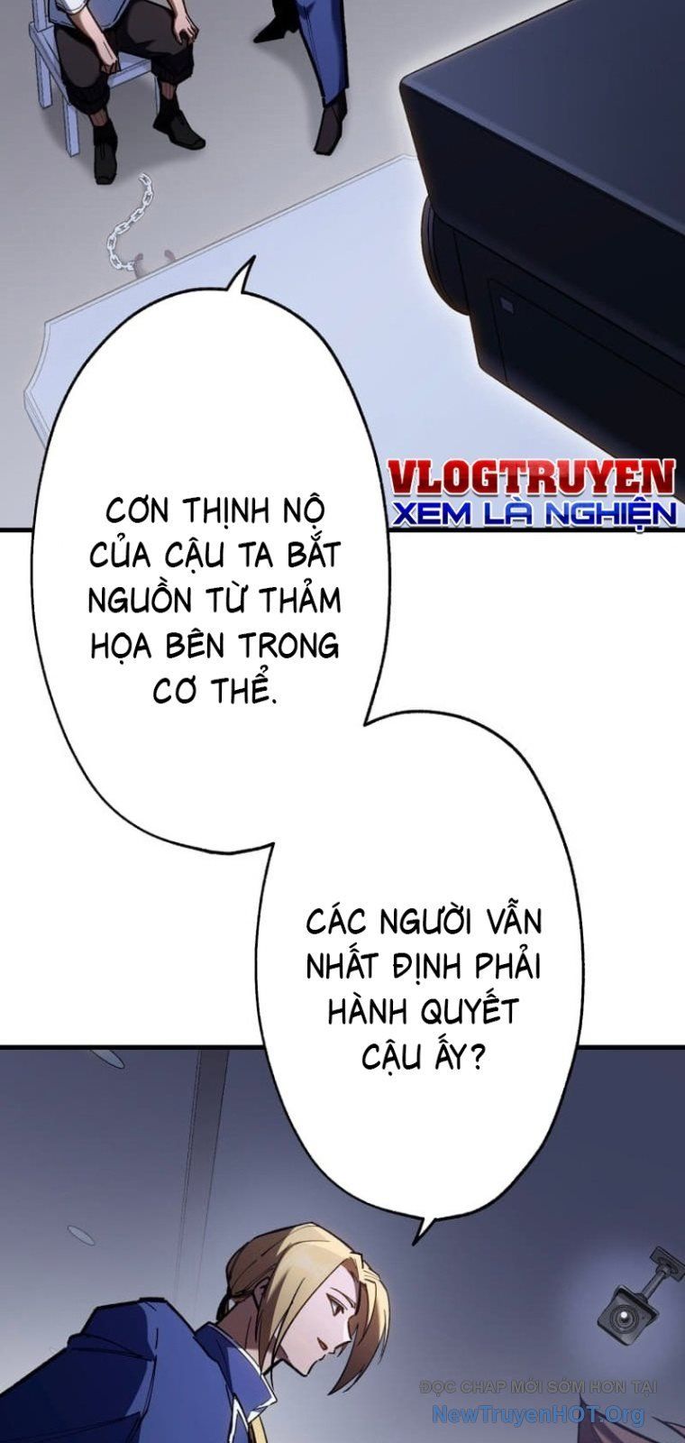 Thức Tỉnh Vô Hạn Chapter 7 - 19