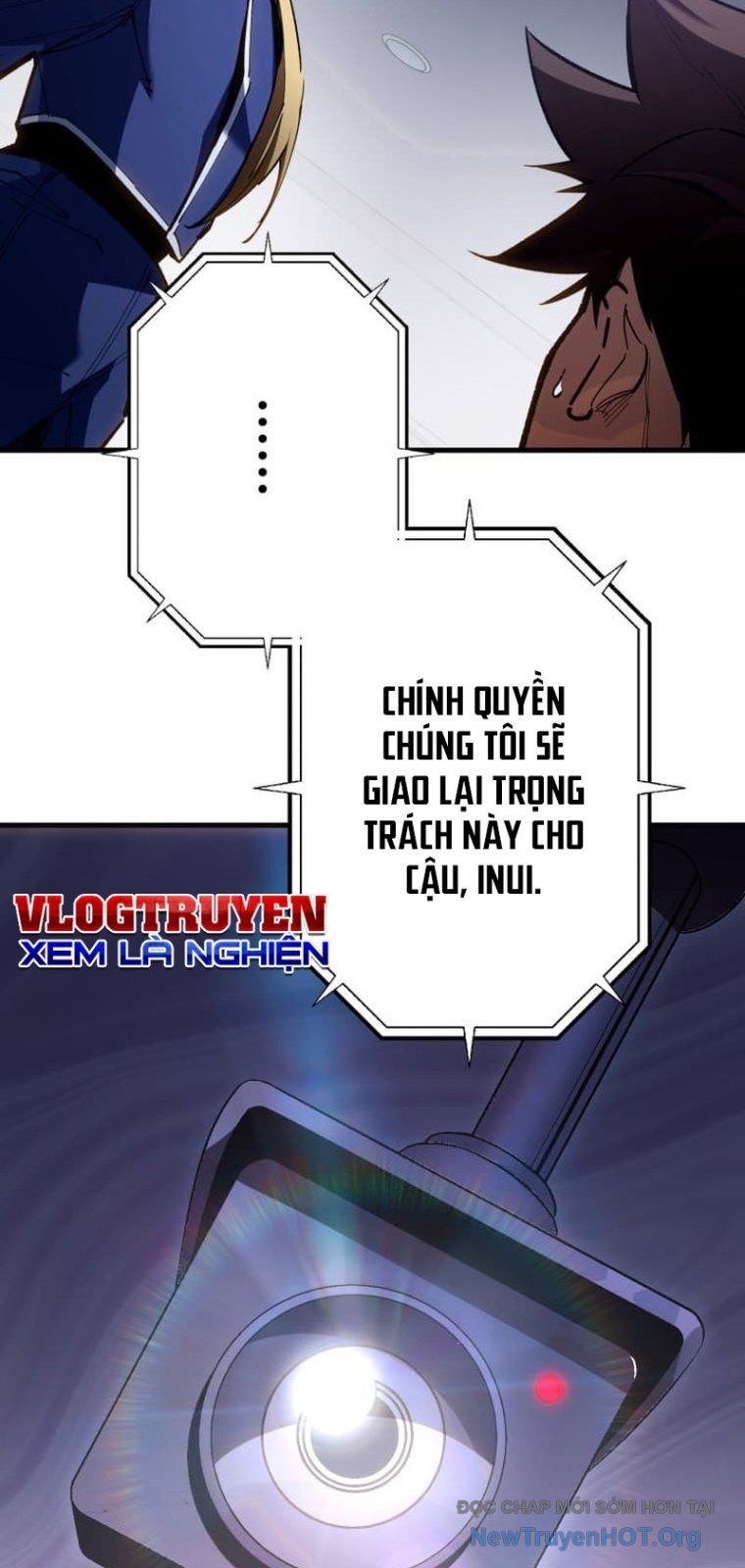 Thức Tỉnh Vô Hạn Chapter 7 - 20