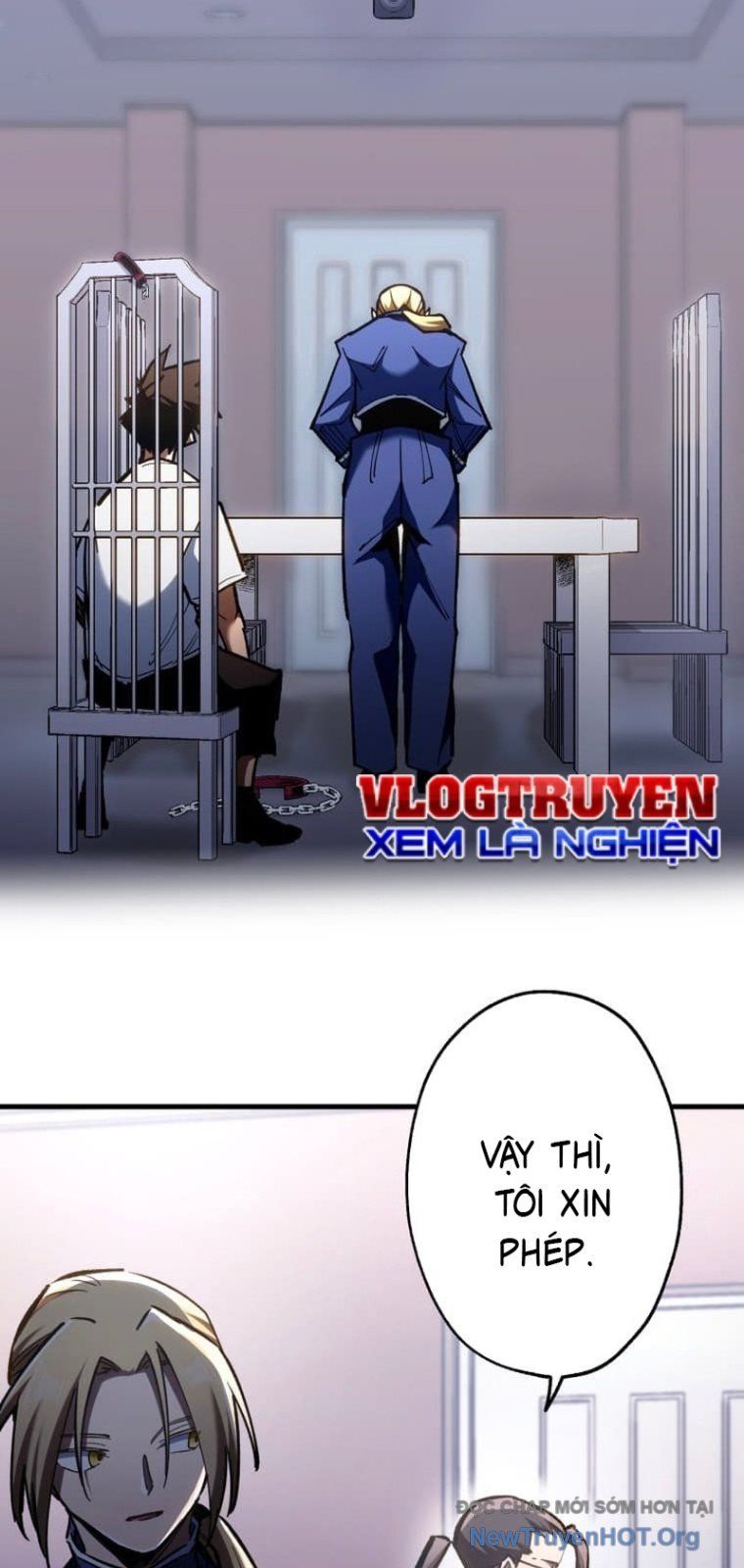 Thức Tỉnh Vô Hạn Chapter 7 - 25