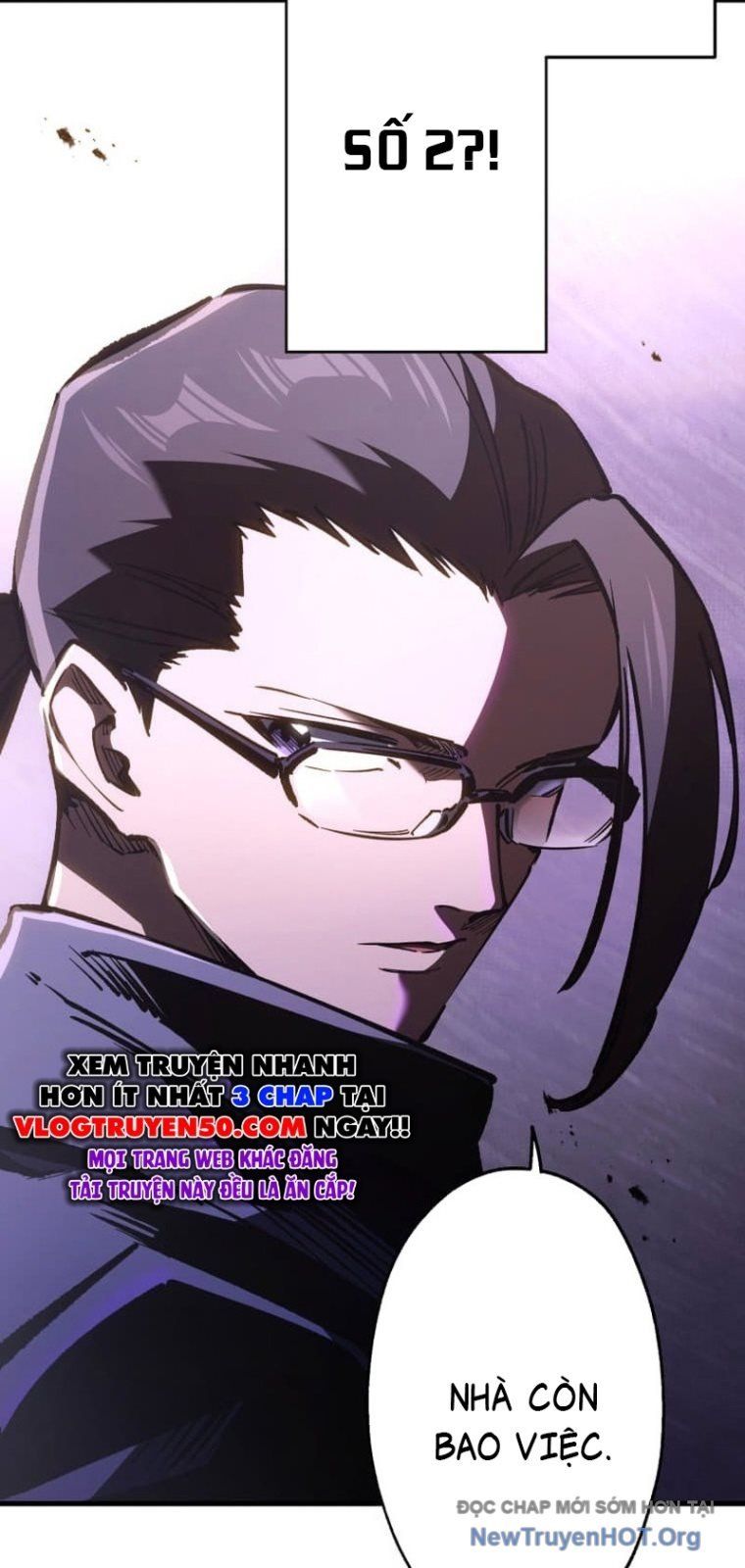 Thức Tỉnh Vô Hạn Chapter 7 - 27