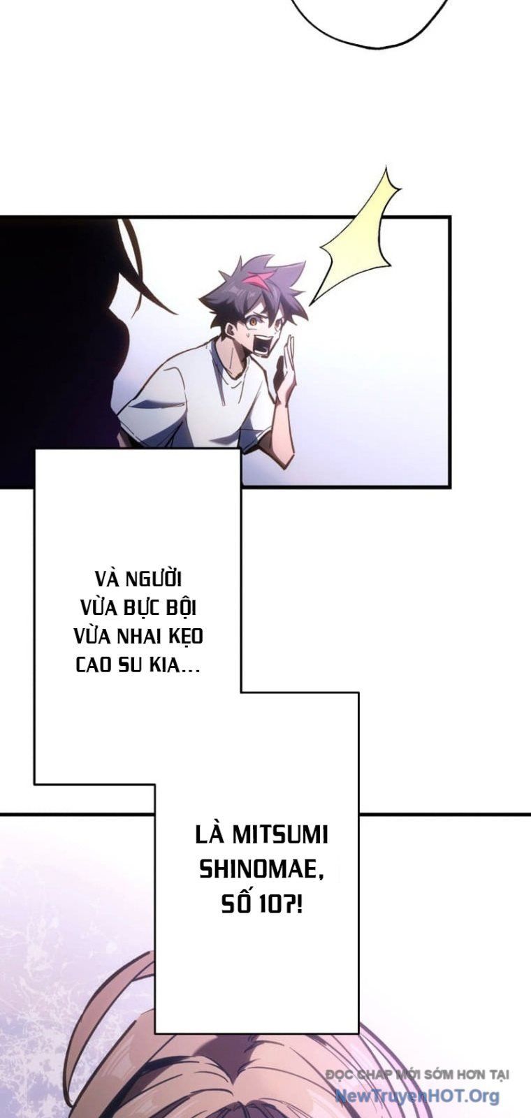 Thức Tỉnh Vô Hạn Chapter 7 - 28