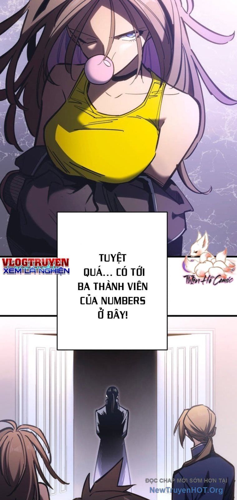 Thức Tỉnh Vô Hạn Chapter 7 - 29