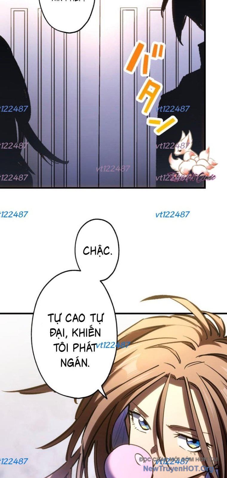 Thức Tỉnh Vô Hạn Chapter 7 - 31