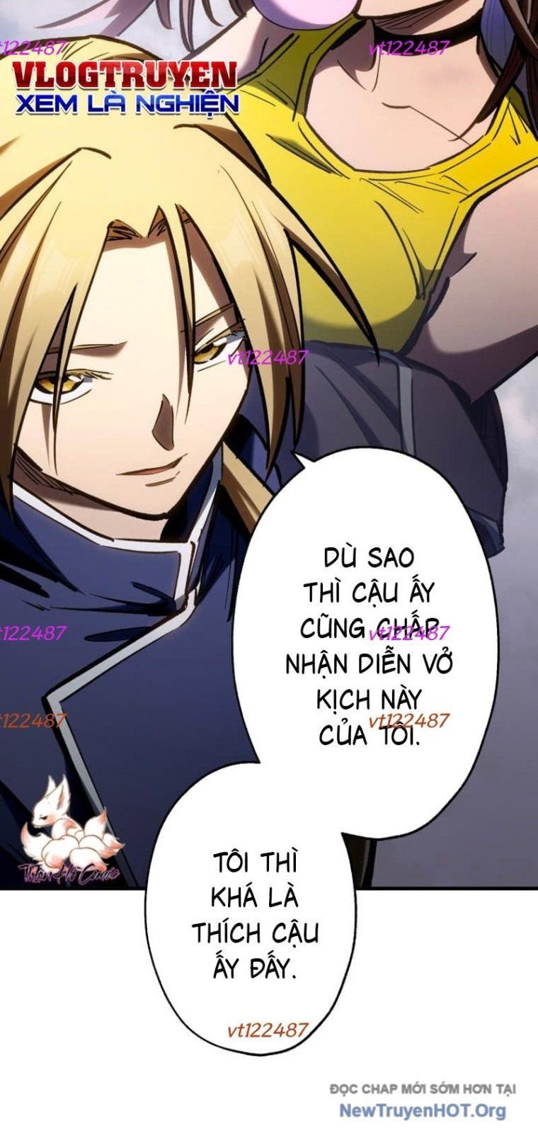 Thức Tỉnh Vô Hạn Chapter 7 - 32