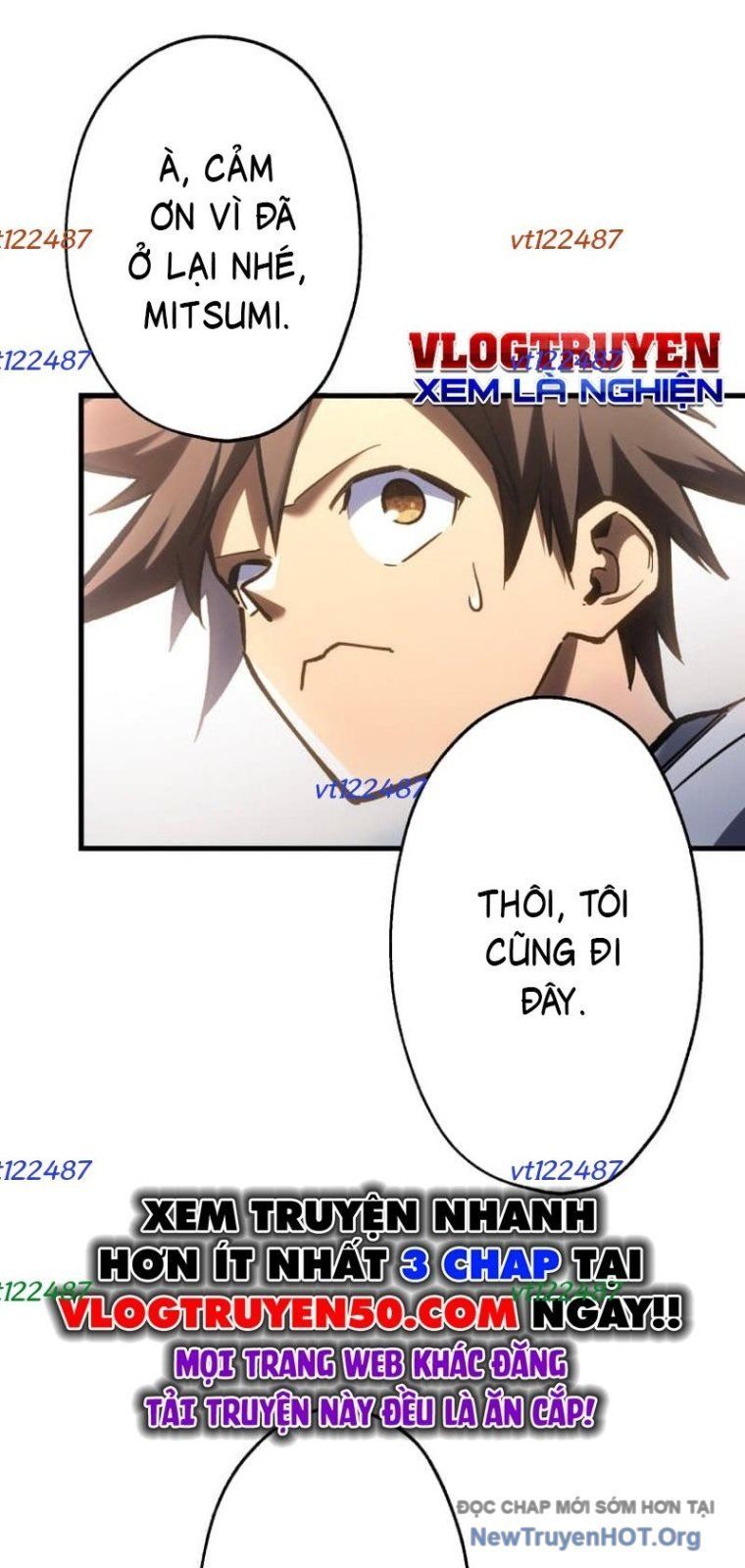 Thức Tỉnh Vô Hạn Chapter 7 - 33