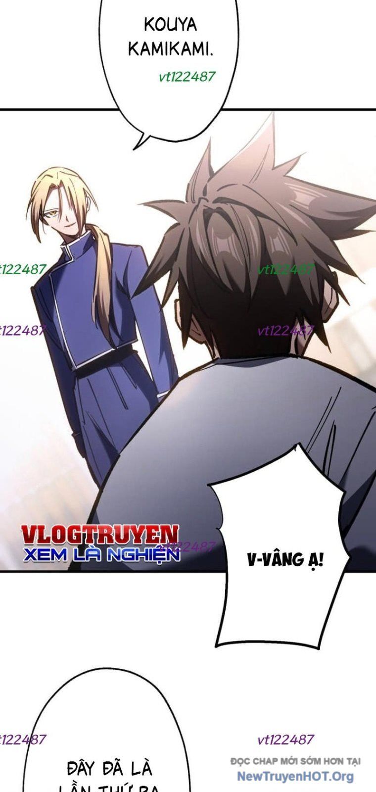 Thức Tỉnh Vô Hạn Chapter 7 - 34