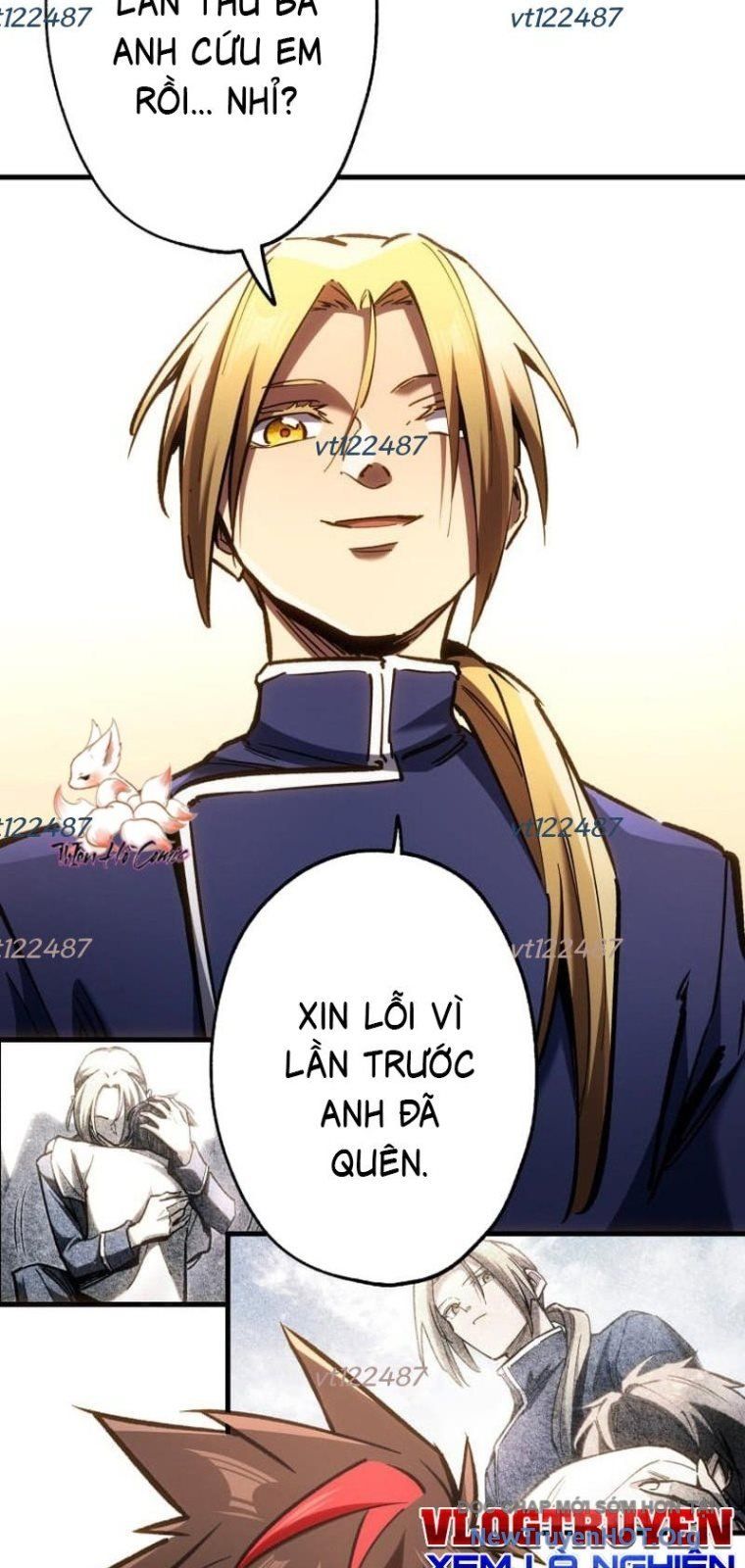 Thức Tỉnh Vô Hạn Chapter 7 - 35