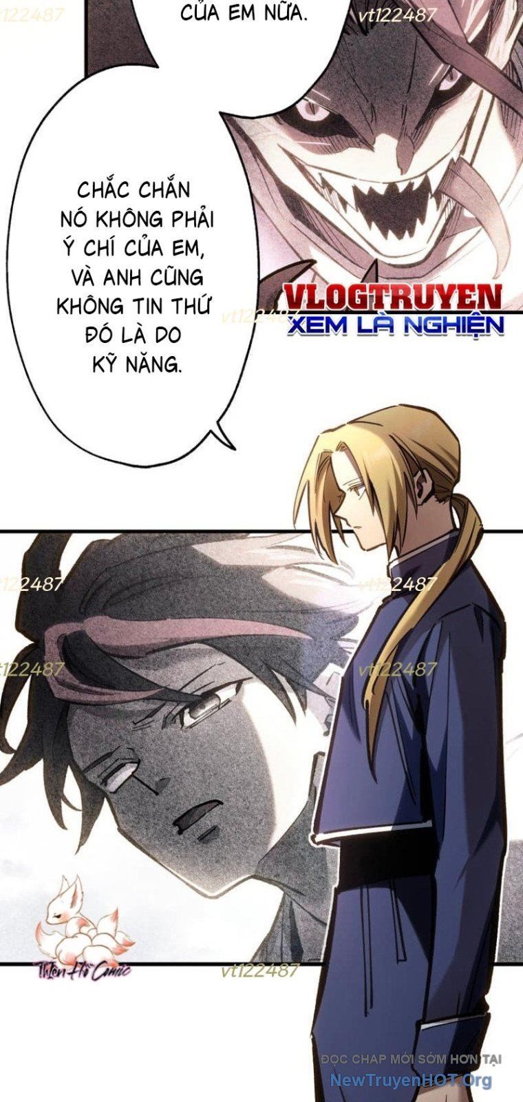 Thức Tỉnh Vô Hạn Chapter 7 - 39