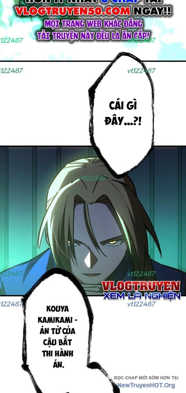 Thức Tỉnh Vô Hạn Chapter 7 - 5