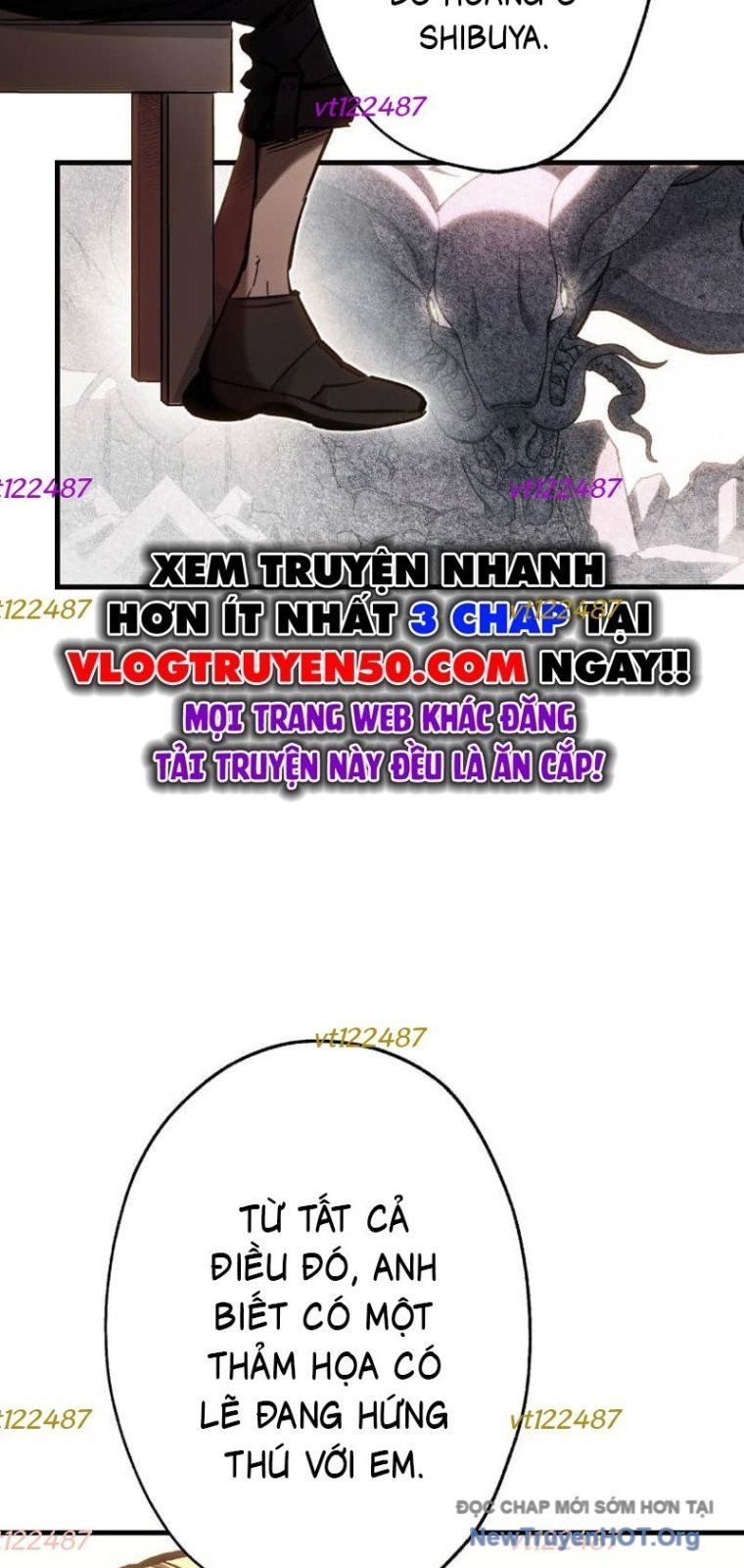 Thức Tỉnh Vô Hạn Chapter 7 - 41