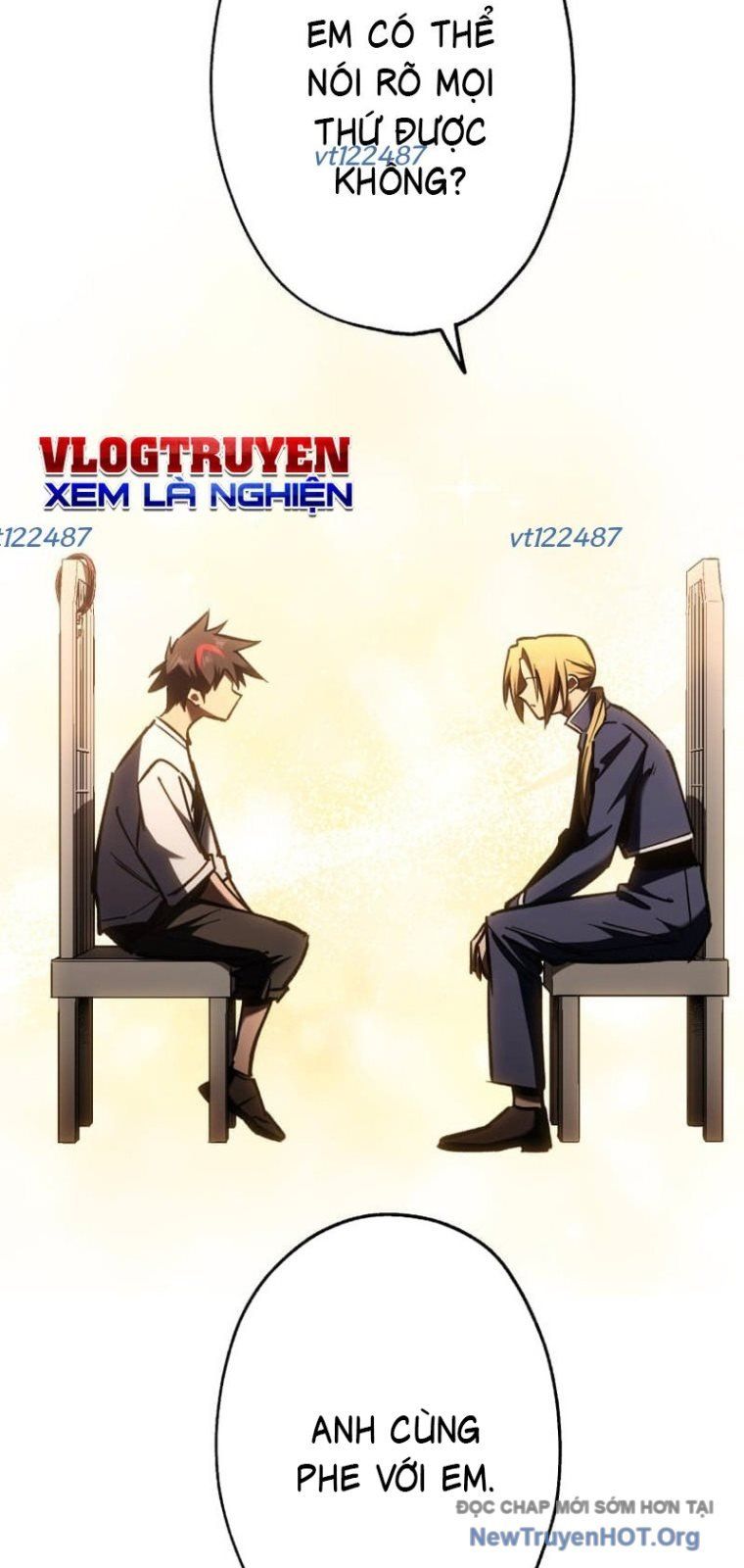 Thức Tỉnh Vô Hạn Chapter 7 - 43