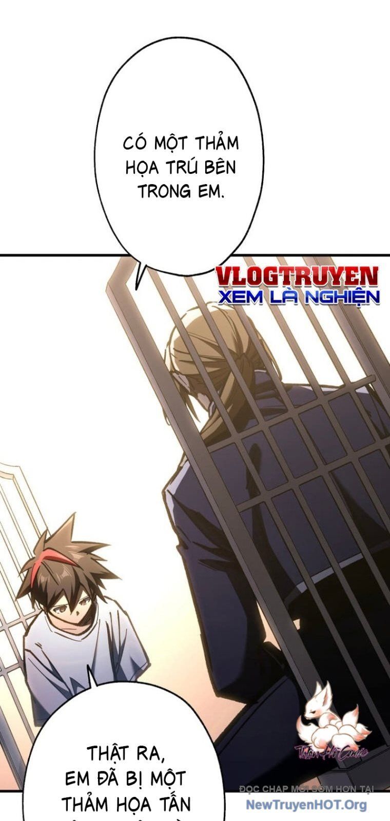 Thức Tỉnh Vô Hạn Chapter 7 - 46