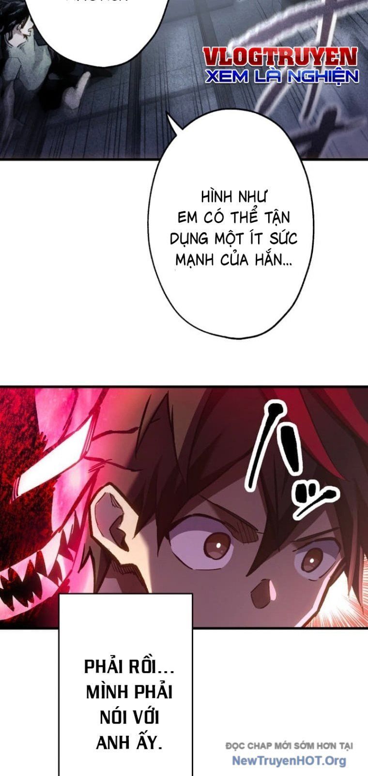 Thức Tỉnh Vô Hạn Chapter 7 - 48