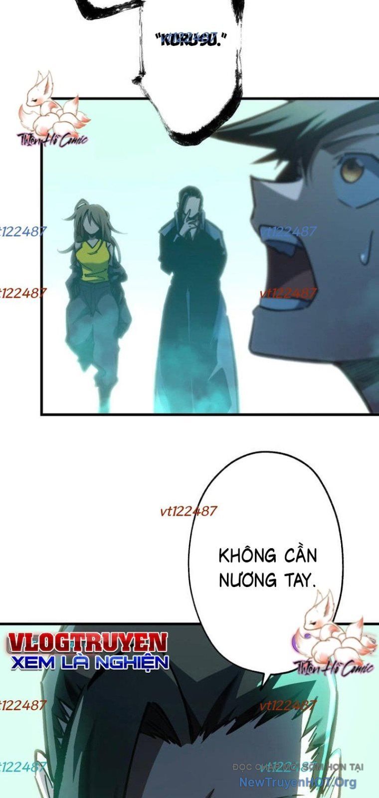 Thức Tỉnh Vô Hạn Chapter 7 - 6