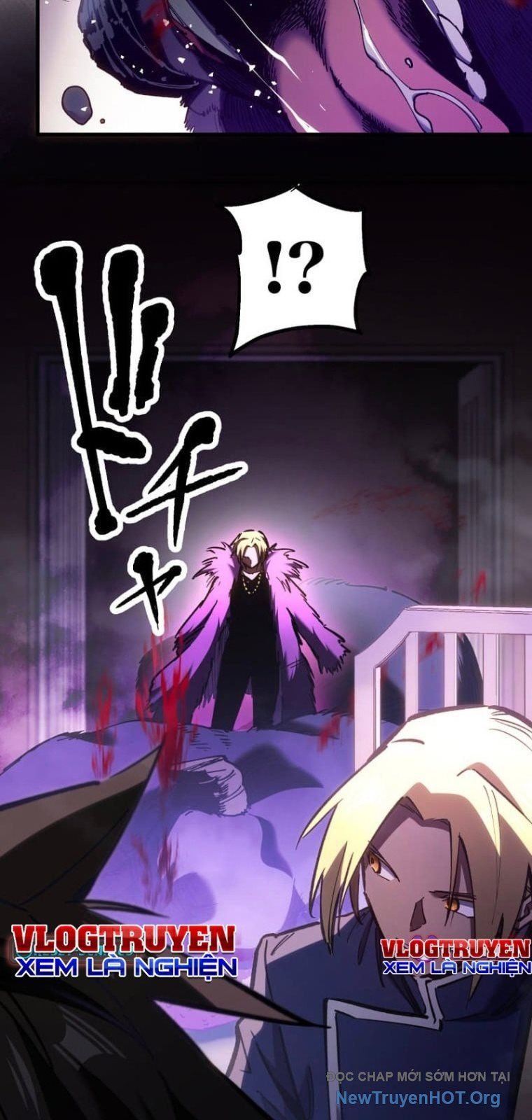 Thức Tỉnh Vô Hạn Chapter 7 - 51