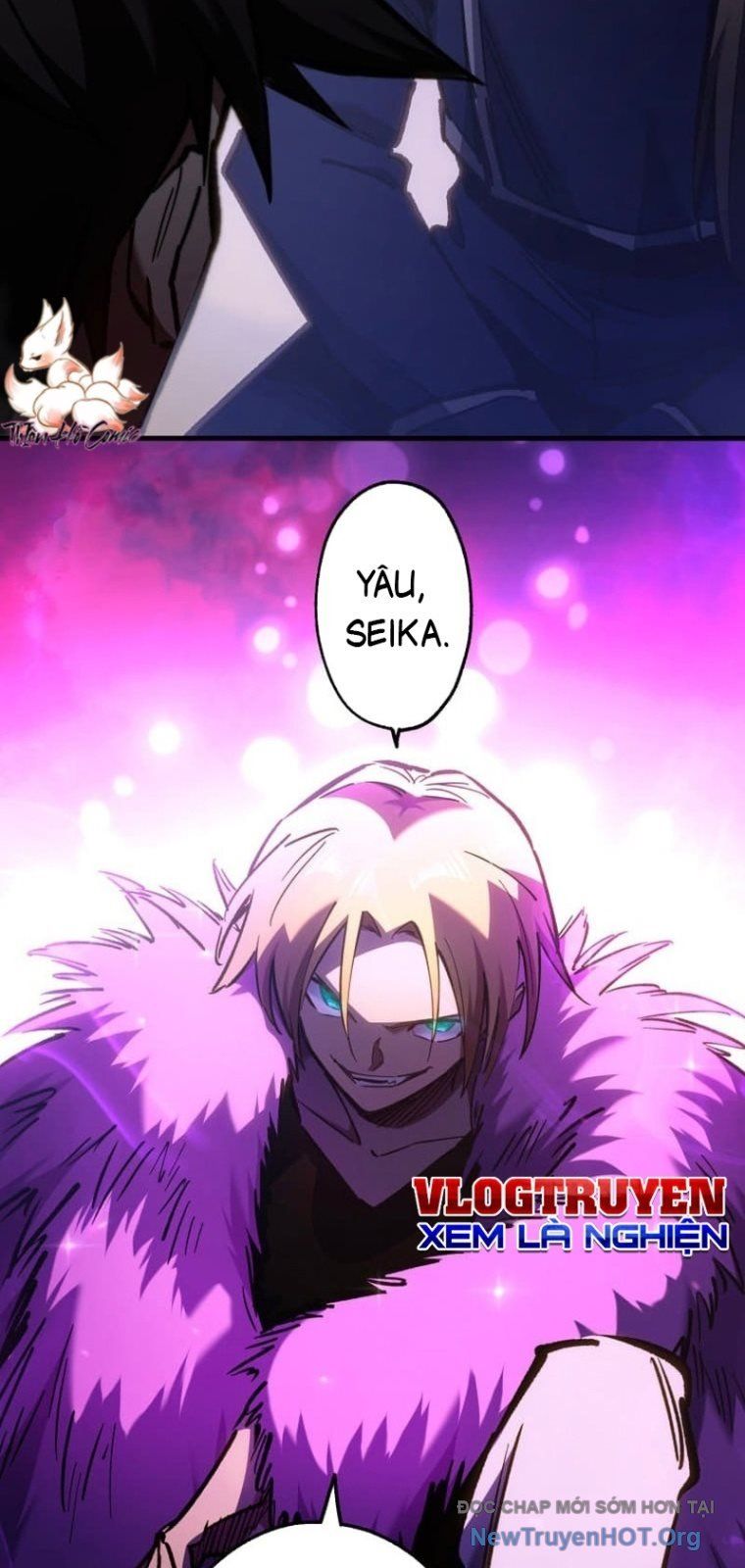 Thức Tỉnh Vô Hạn Chapter 7 - 52