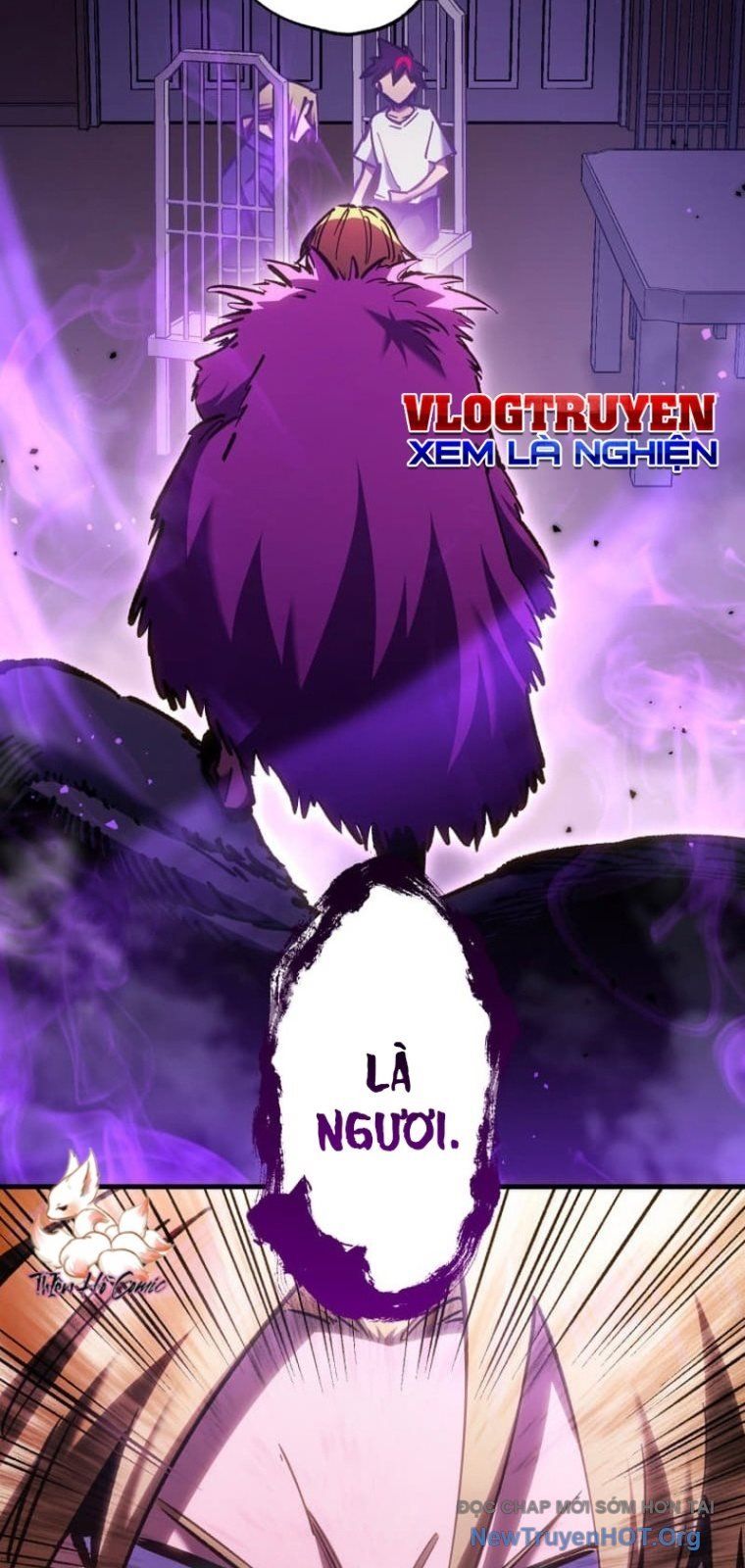 Thức Tỉnh Vô Hạn Chapter 7 - 55