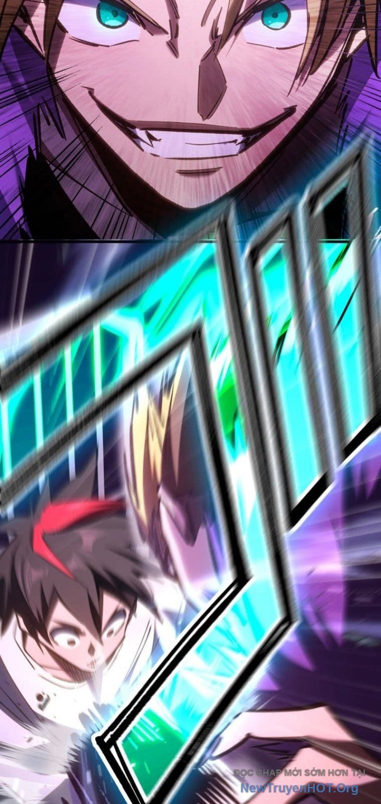 Thức Tỉnh Vô Hạn Chapter 7 - 56