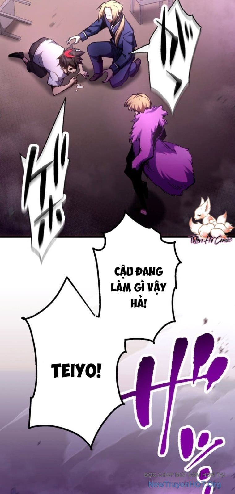 Thức Tỉnh Vô Hạn Chapter 7 - 59