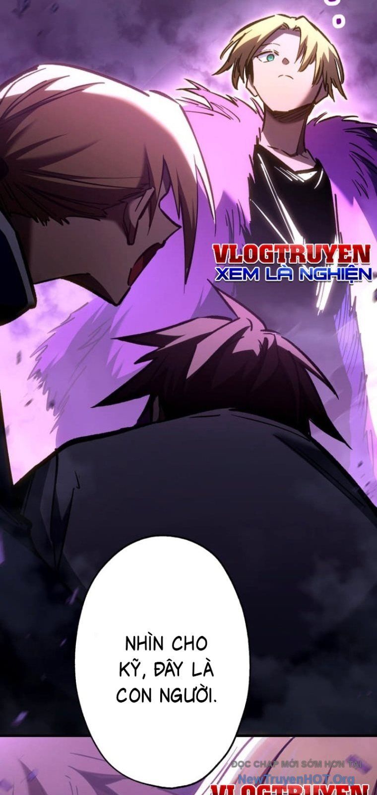 Thức Tỉnh Vô Hạn Chapter 7 - 60