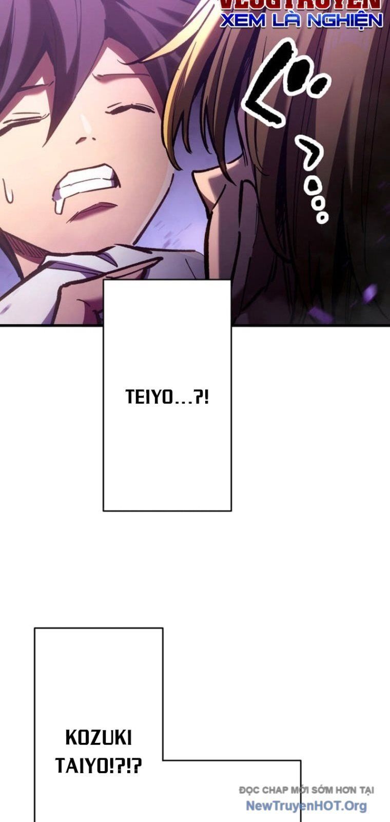 Thức Tỉnh Vô Hạn Chapter 7 - 61