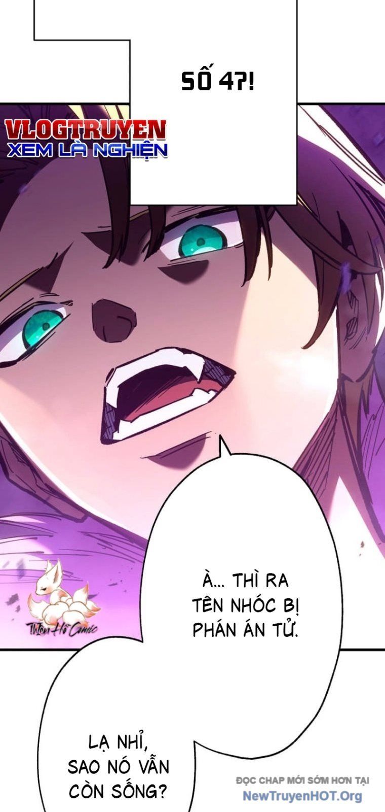 Thức Tỉnh Vô Hạn Chapter 7 - 62