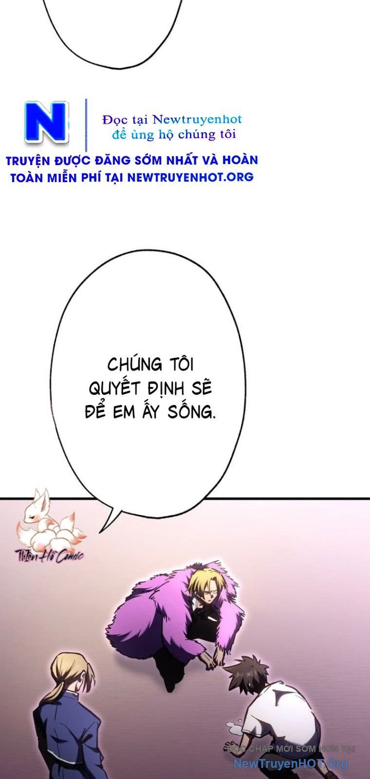 Thức Tỉnh Vô Hạn Chapter 7 - 63