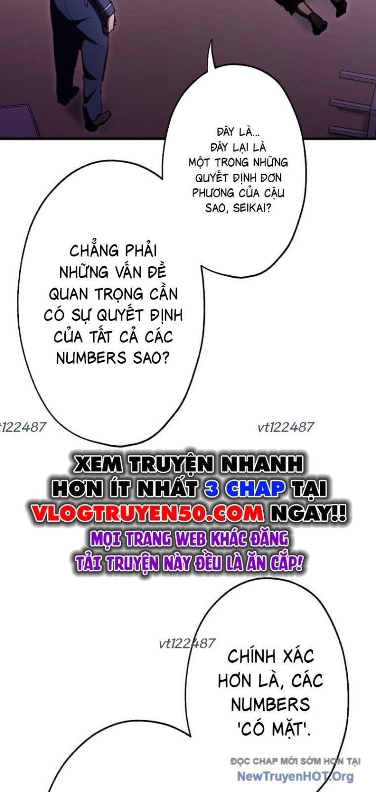 Thức Tỉnh Vô Hạn Chapter 7 - 64