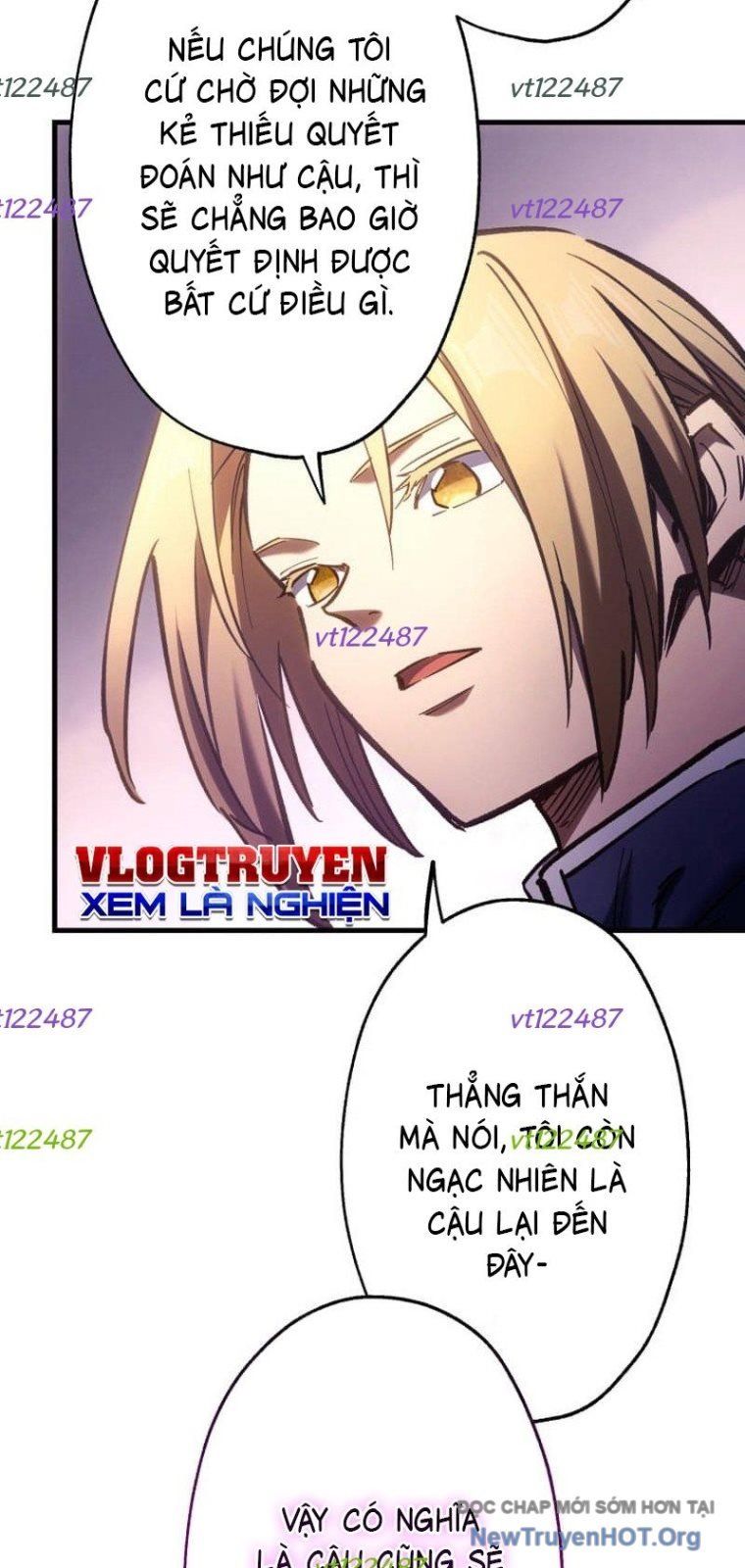 Thức Tỉnh Vô Hạn Chapter 7 - 65