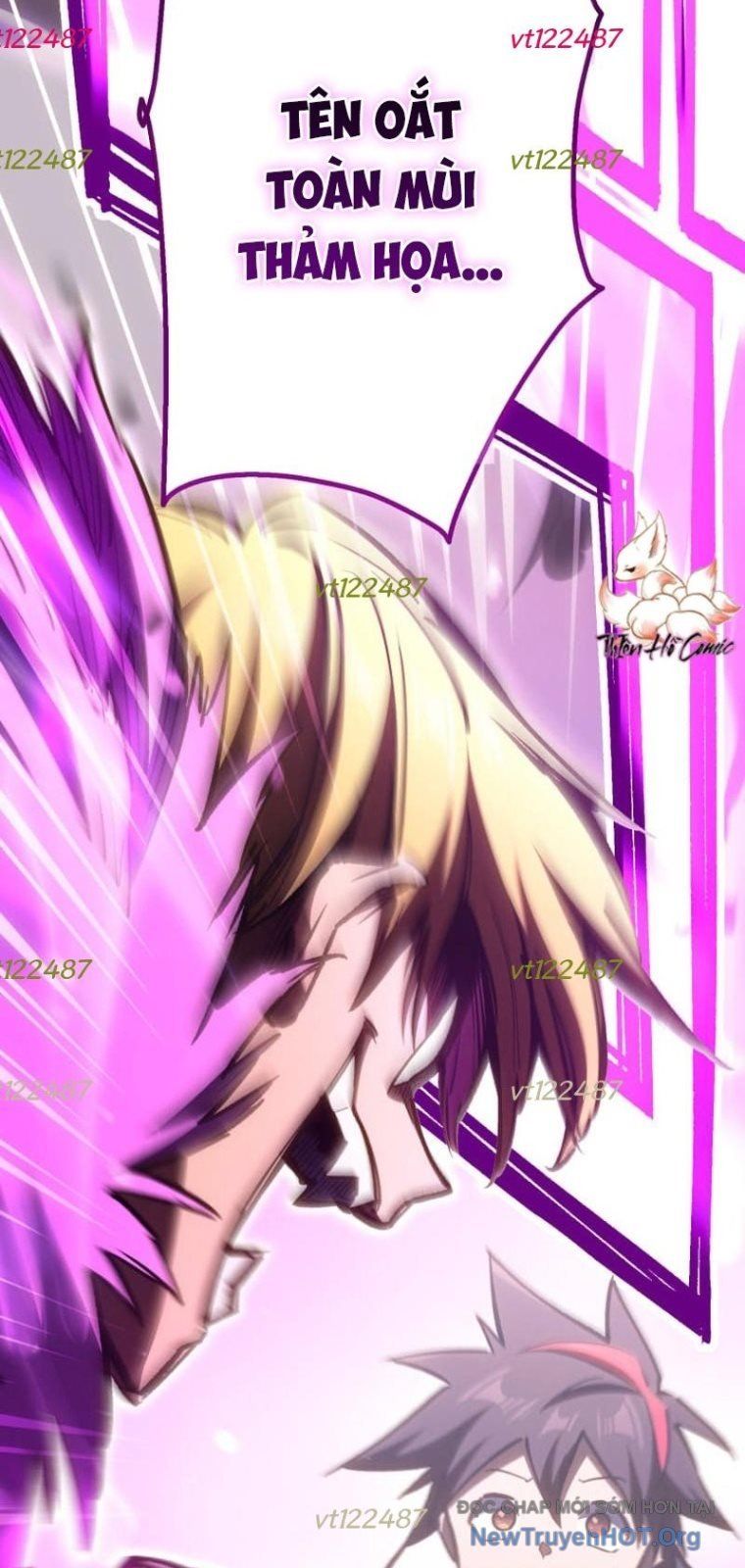 Thức Tỉnh Vô Hạn Chapter 7 - 68