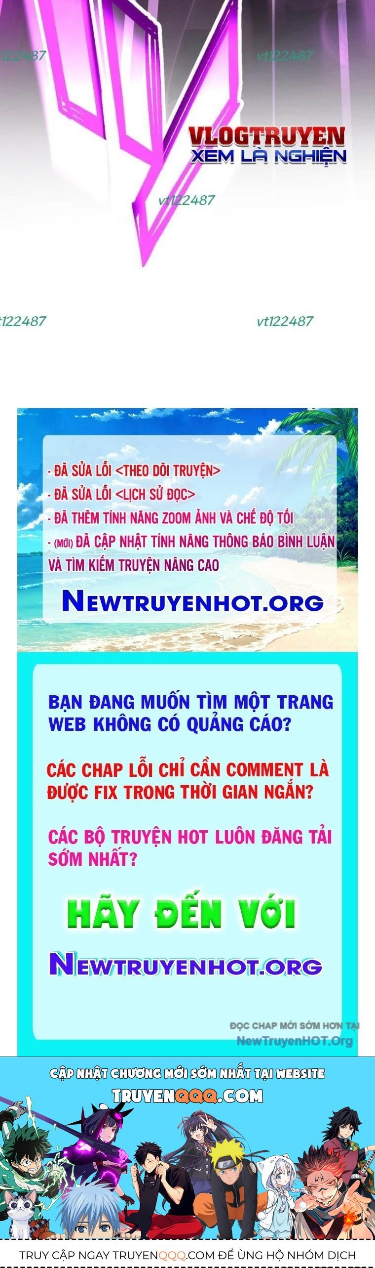 Thức Tỉnh Vô Hạn Chapter 7 - 71