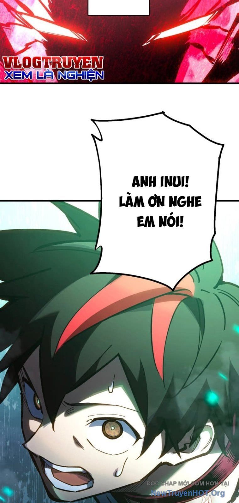 Thức Tỉnh Vô Hạn Chapter 7 - 9