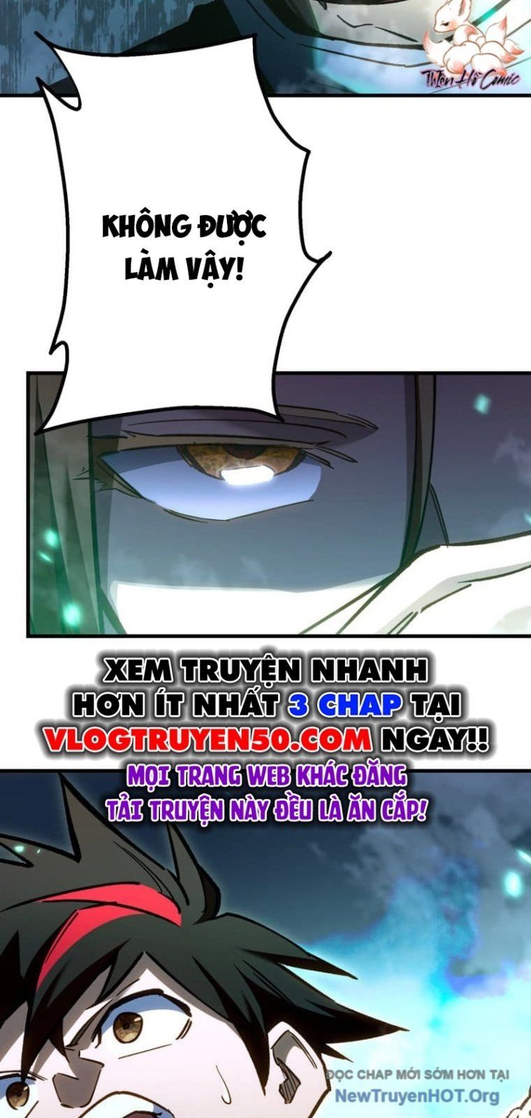 Thức Tỉnh Vô Hạn Chapter 7 - 10