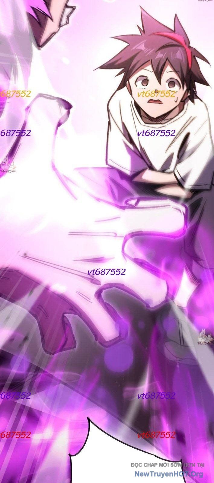 Thức Tỉnh Vô Hạn Chapter 8 - 2