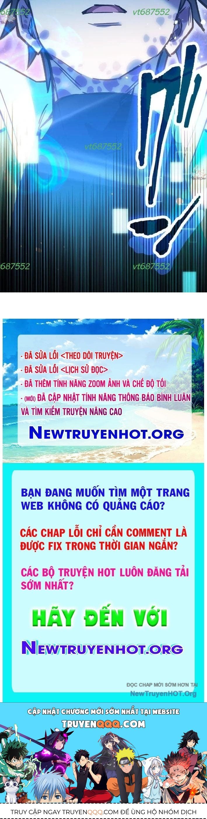 Thức Tỉnh Vô Hạn Chapter 8 - 101