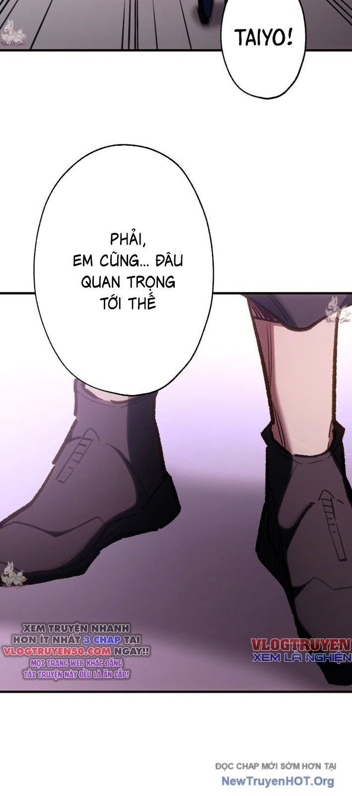 Thức Tỉnh Vô Hạn Chapter 8 - 14