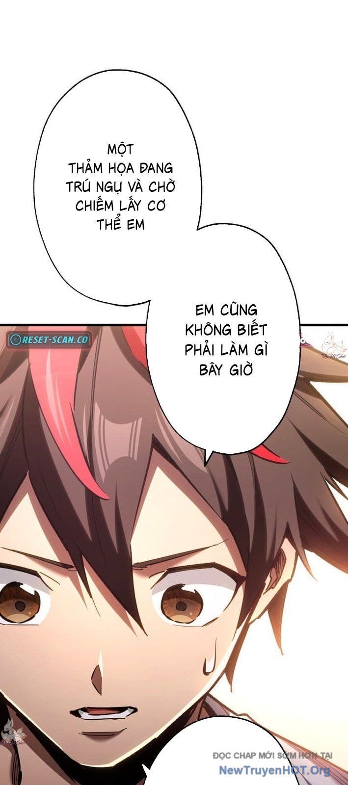 Thức Tỉnh Vô Hạn Chapter 8 - 15