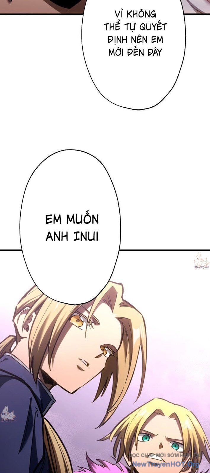 Thức Tỉnh Vô Hạn Chapter 8 - 16