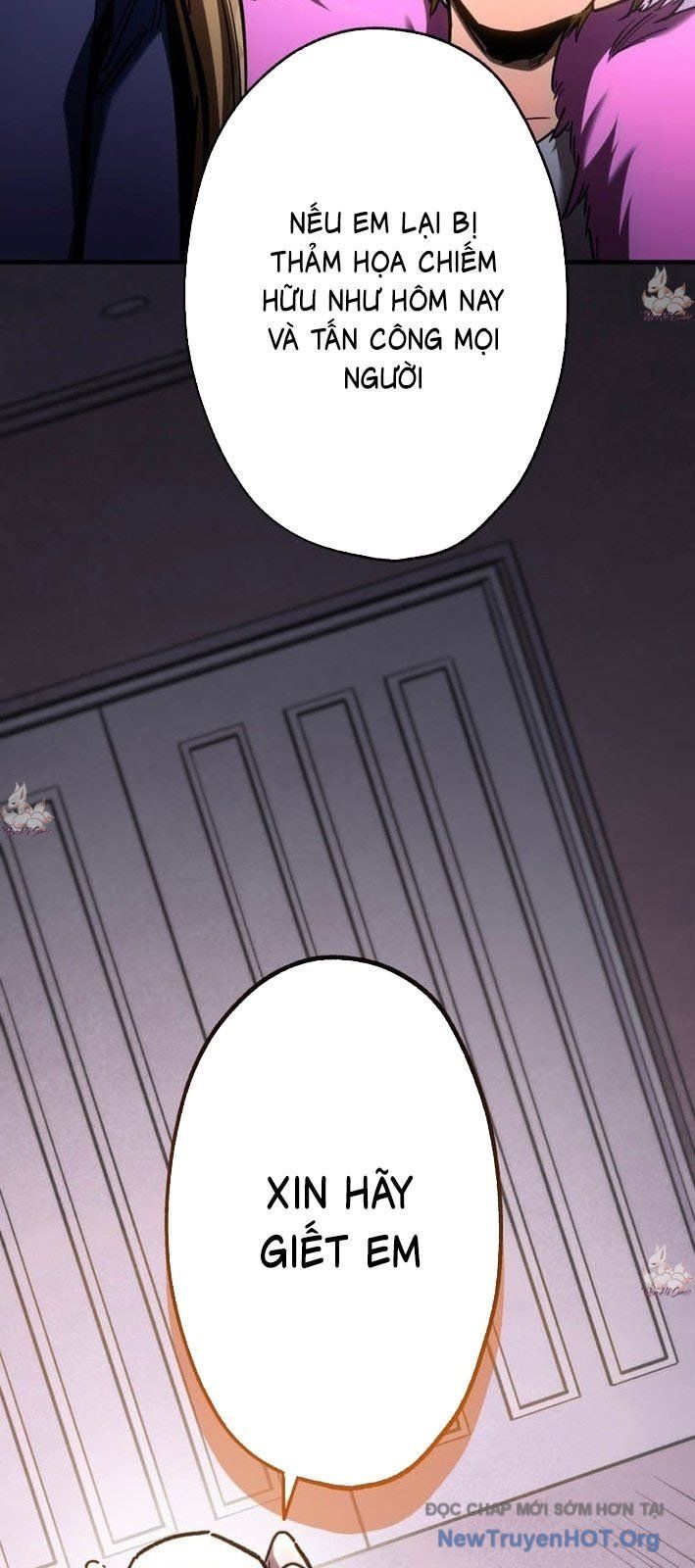 Thức Tỉnh Vô Hạn Chapter 8 - 17