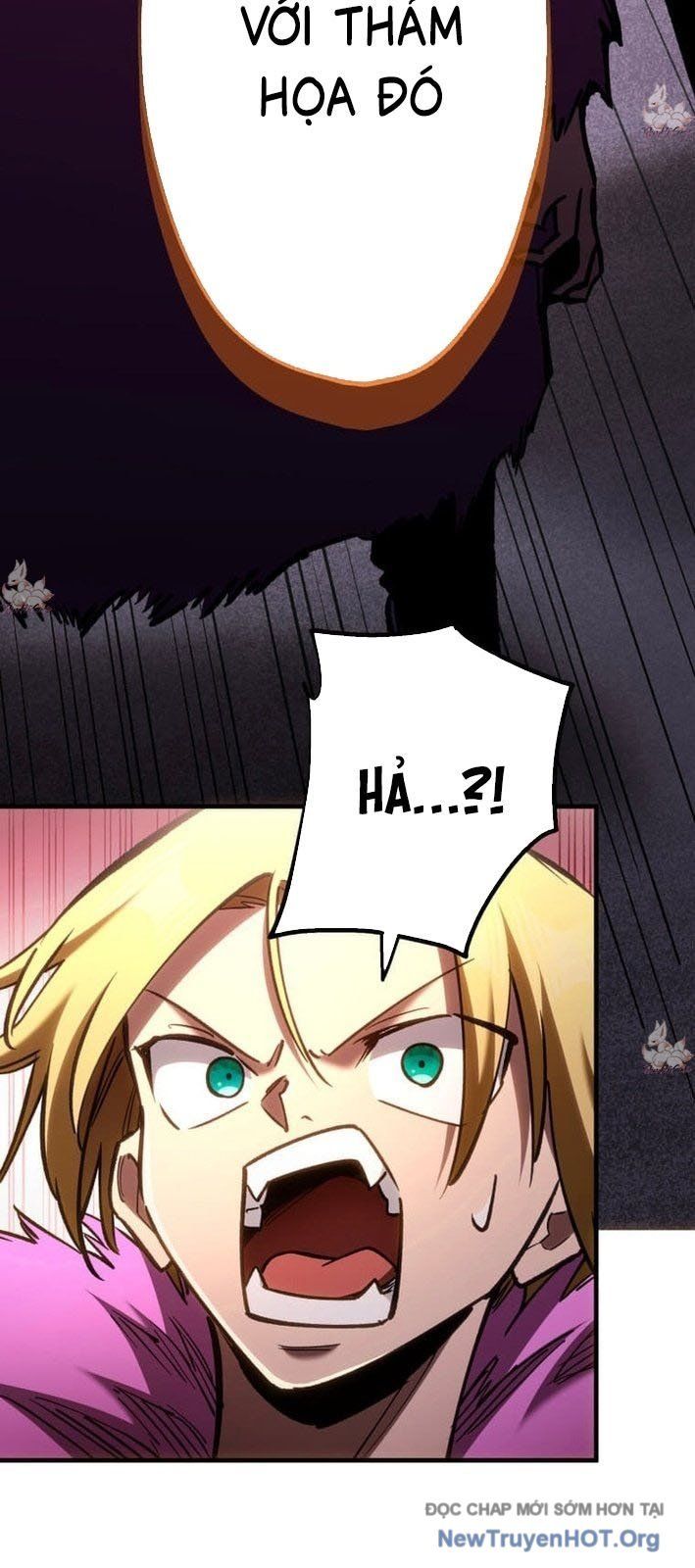 Thức Tỉnh Vô Hạn Chapter 8 - 19