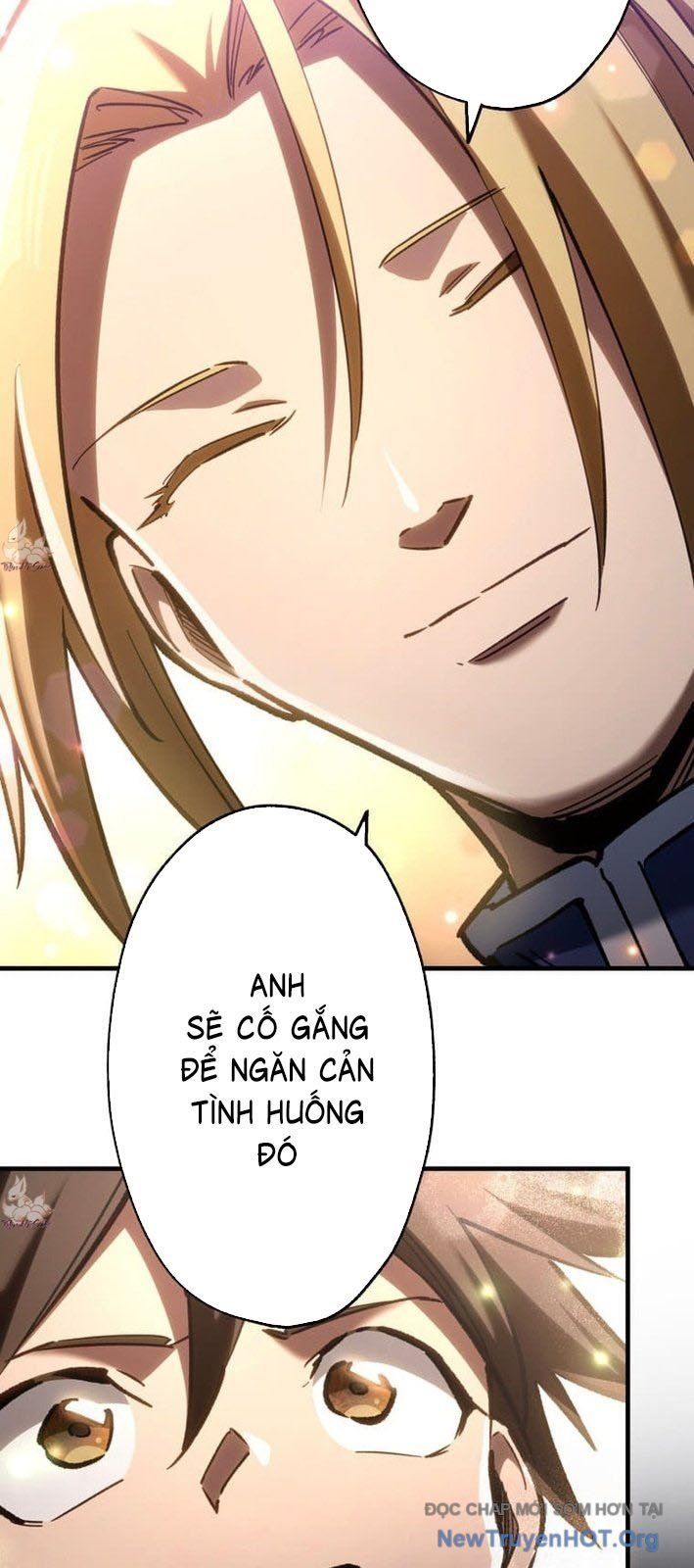 Thức Tỉnh Vô Hạn Chapter 8 - 22